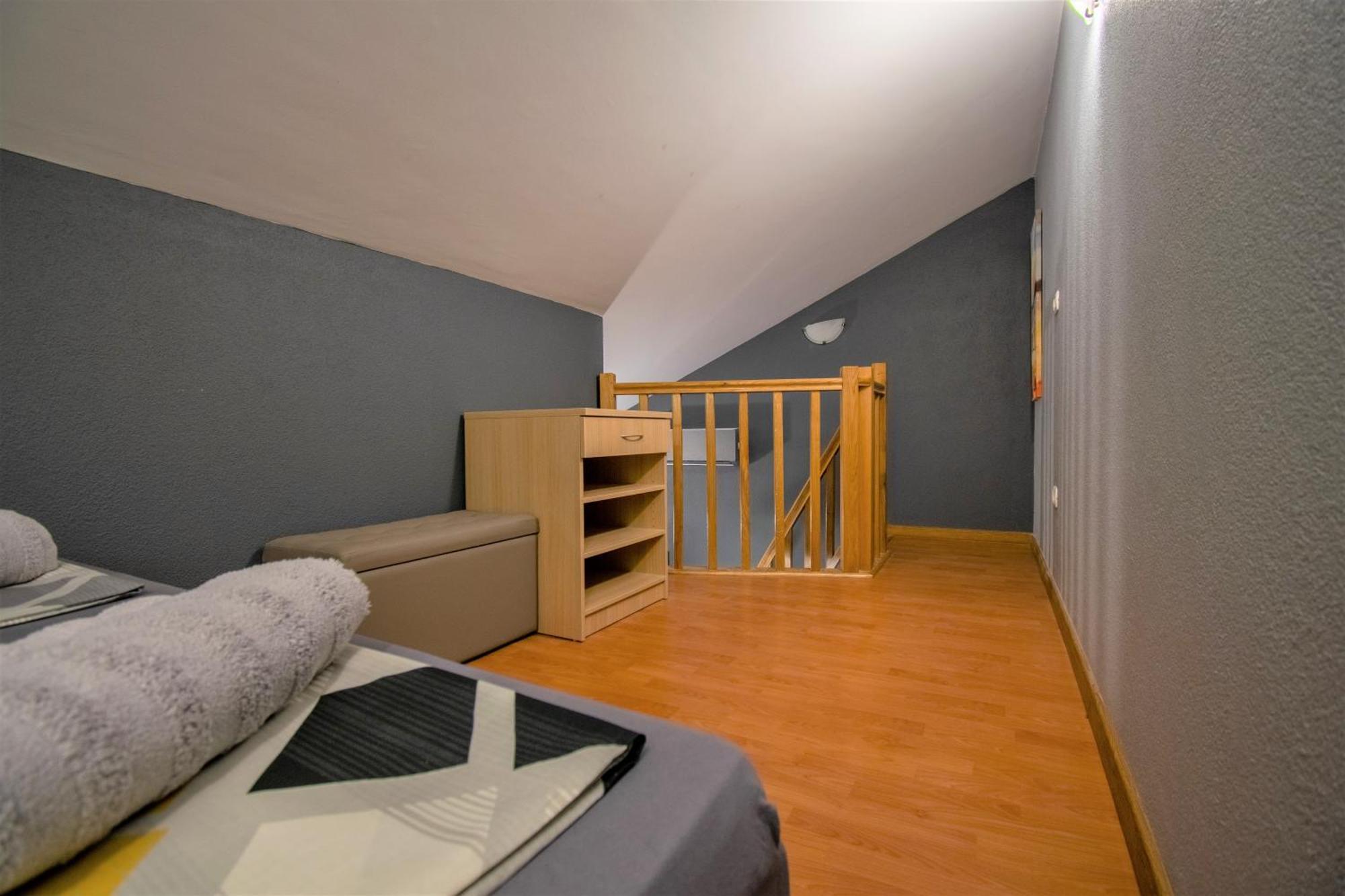 Apartments Hudovernik Baška Voda Exteriör bild